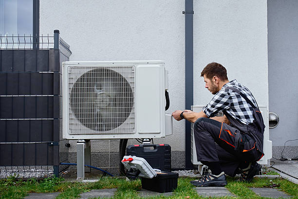 Trusted Hvac Repair service in Boonton, NJ - HVAC Repair CO